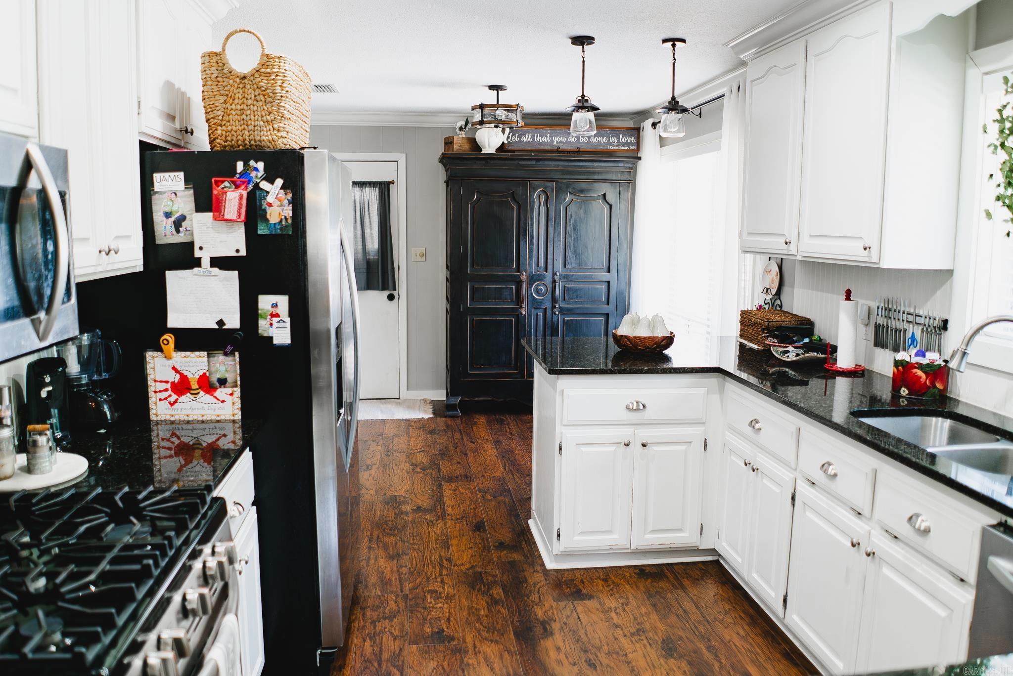 308 Martha Circle Monticello, AR 71655