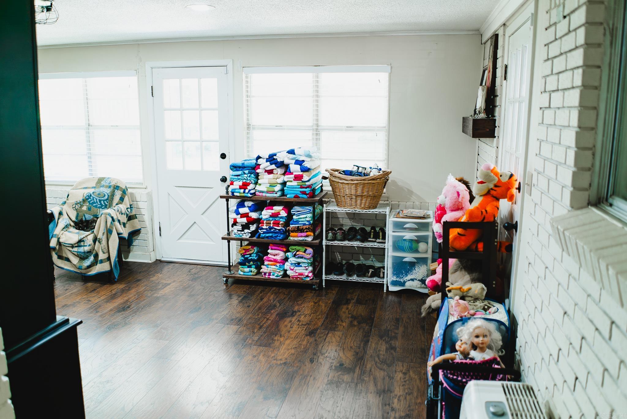 308 Martha Circle Monticello, AR 71655