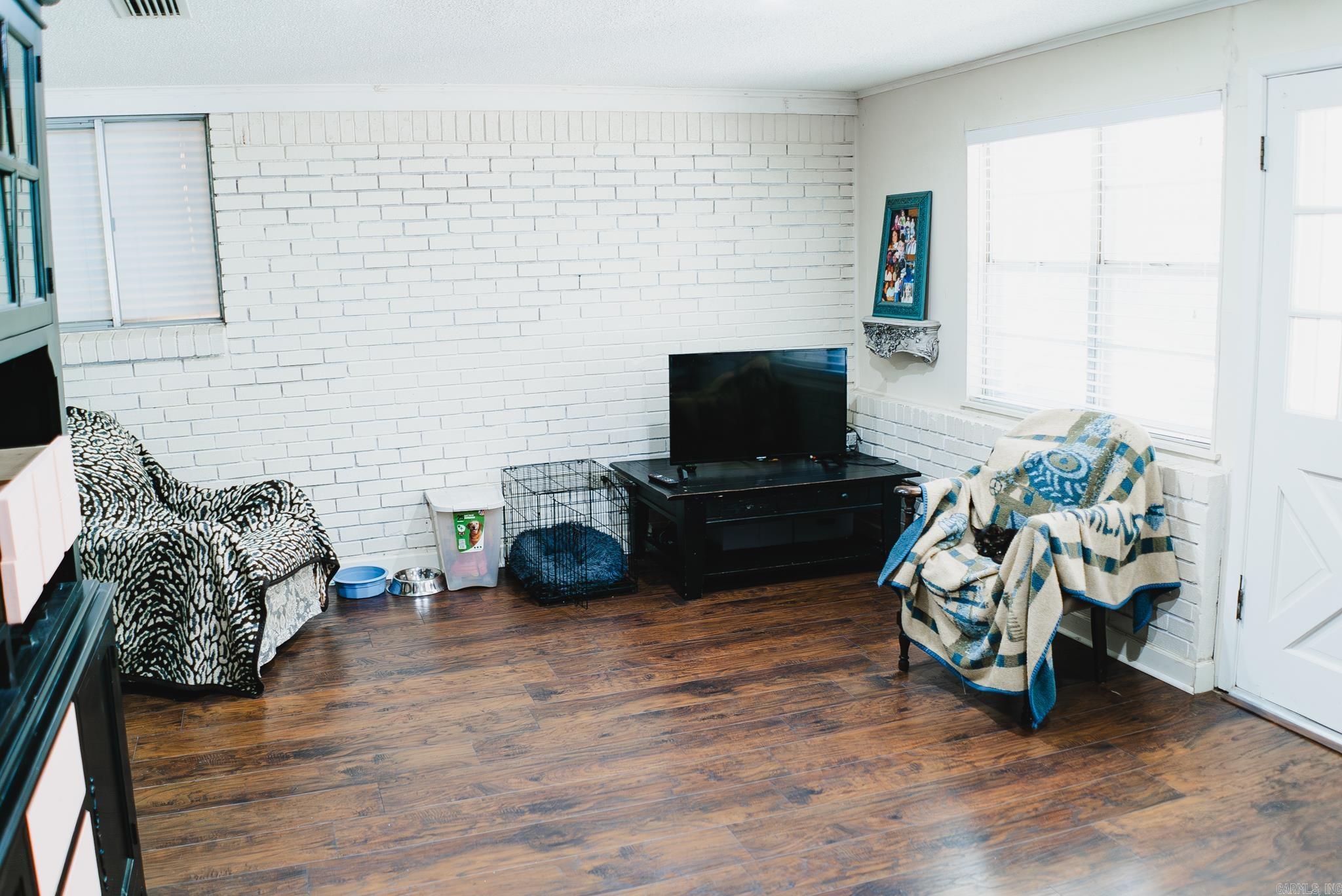 308 Martha Circle Monticello, AR 71655
