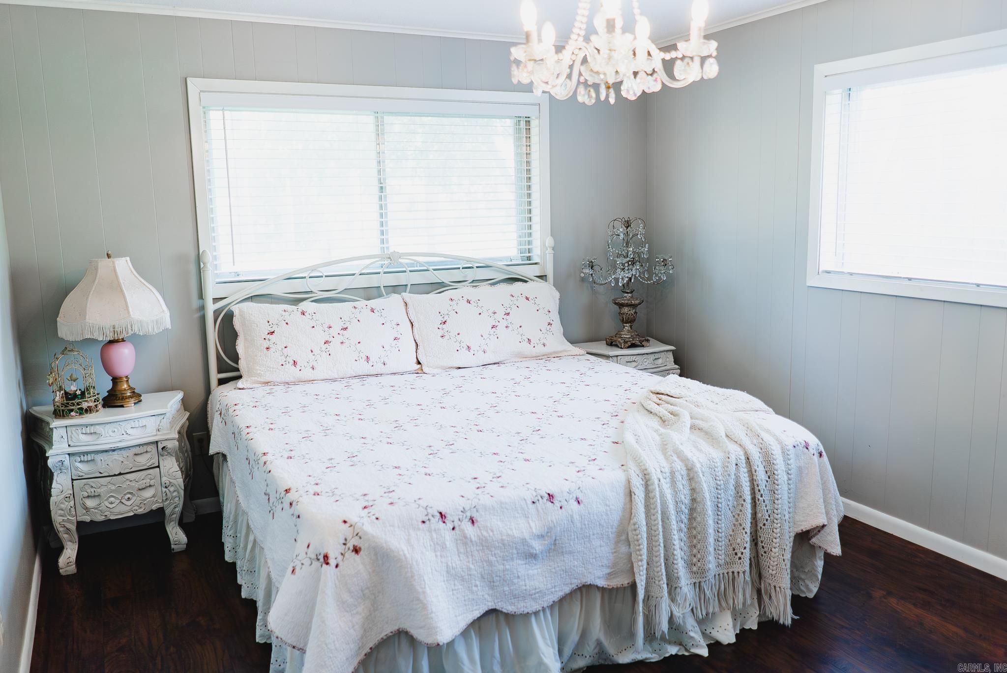 308 Martha Circle Monticello, AR 71655