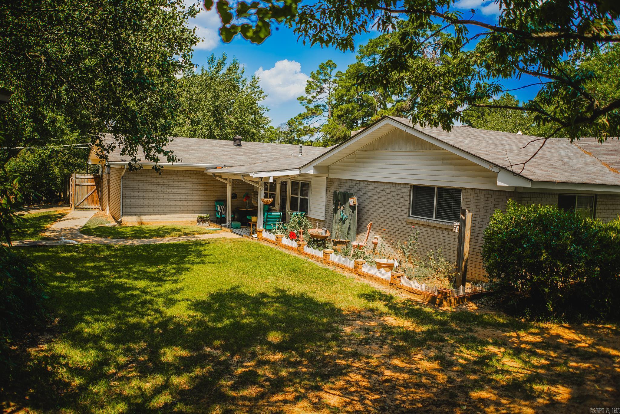 308 Martha Circle Monticello, AR 71655