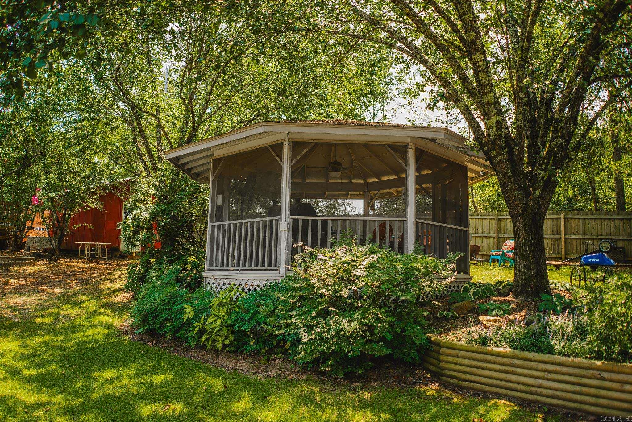 308 Martha Circle Monticello, AR 71655