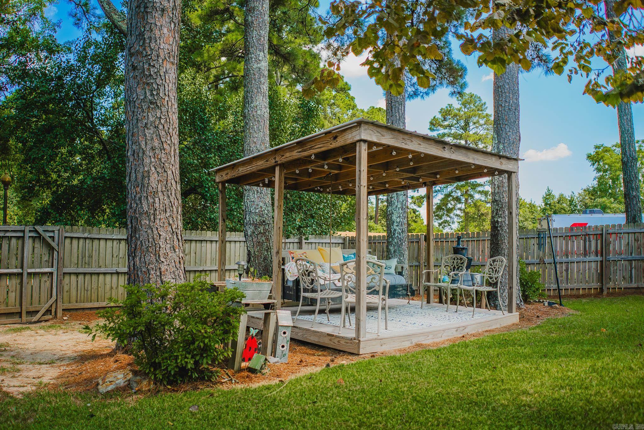308 Martha Circle Monticello, AR 71655