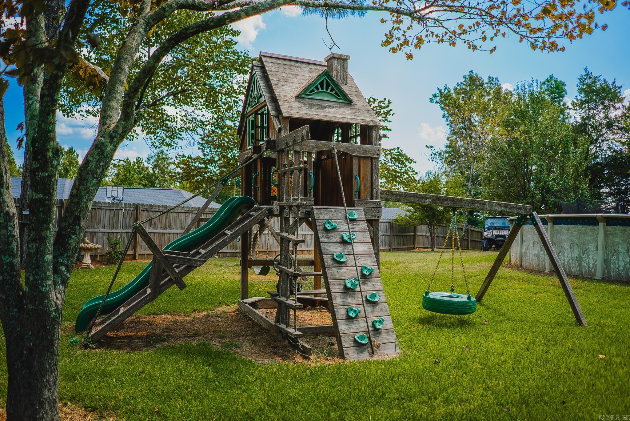 308 Martha Circle Monticello, AR 71655