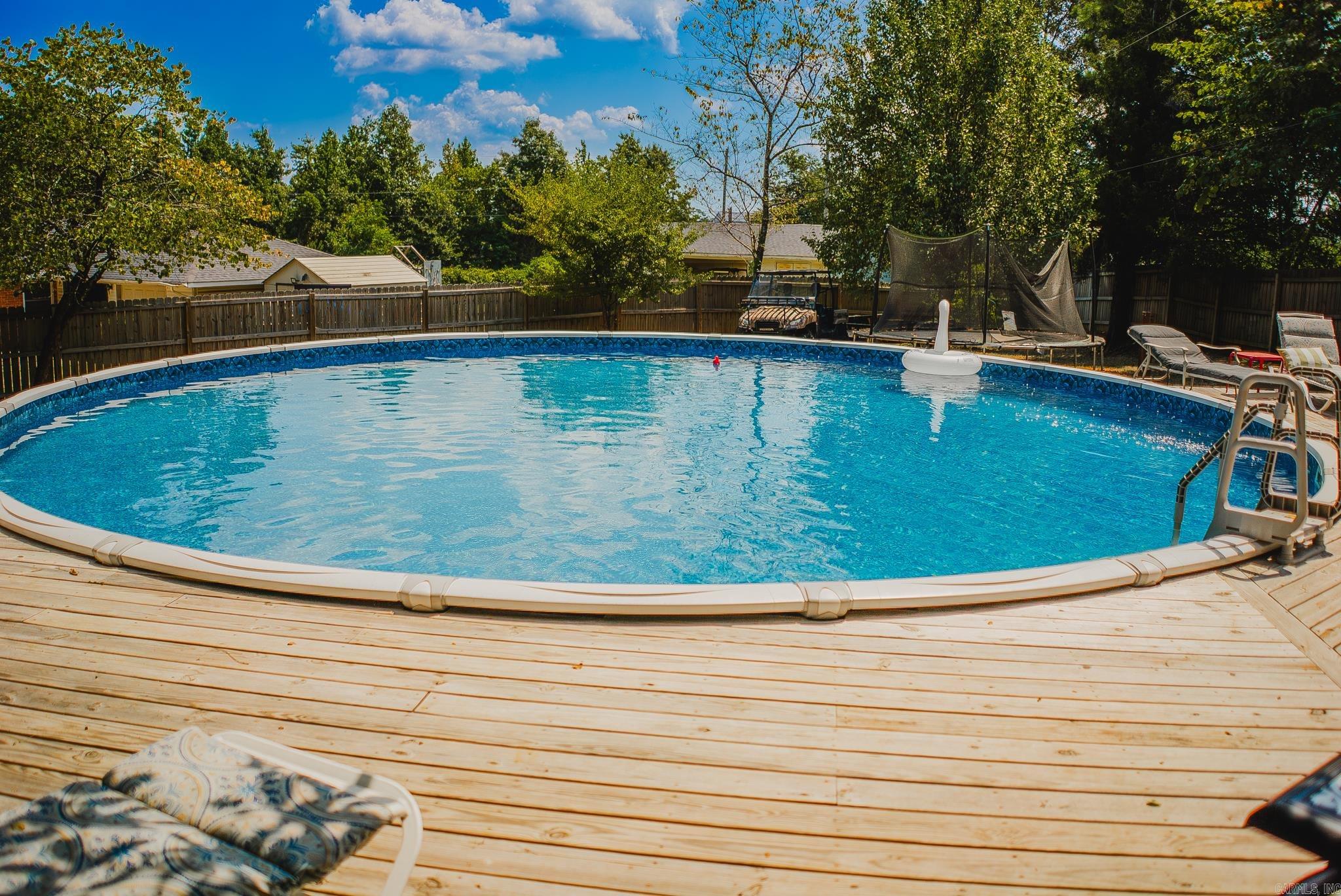 308 Martha Circle Monticello, AR 71655