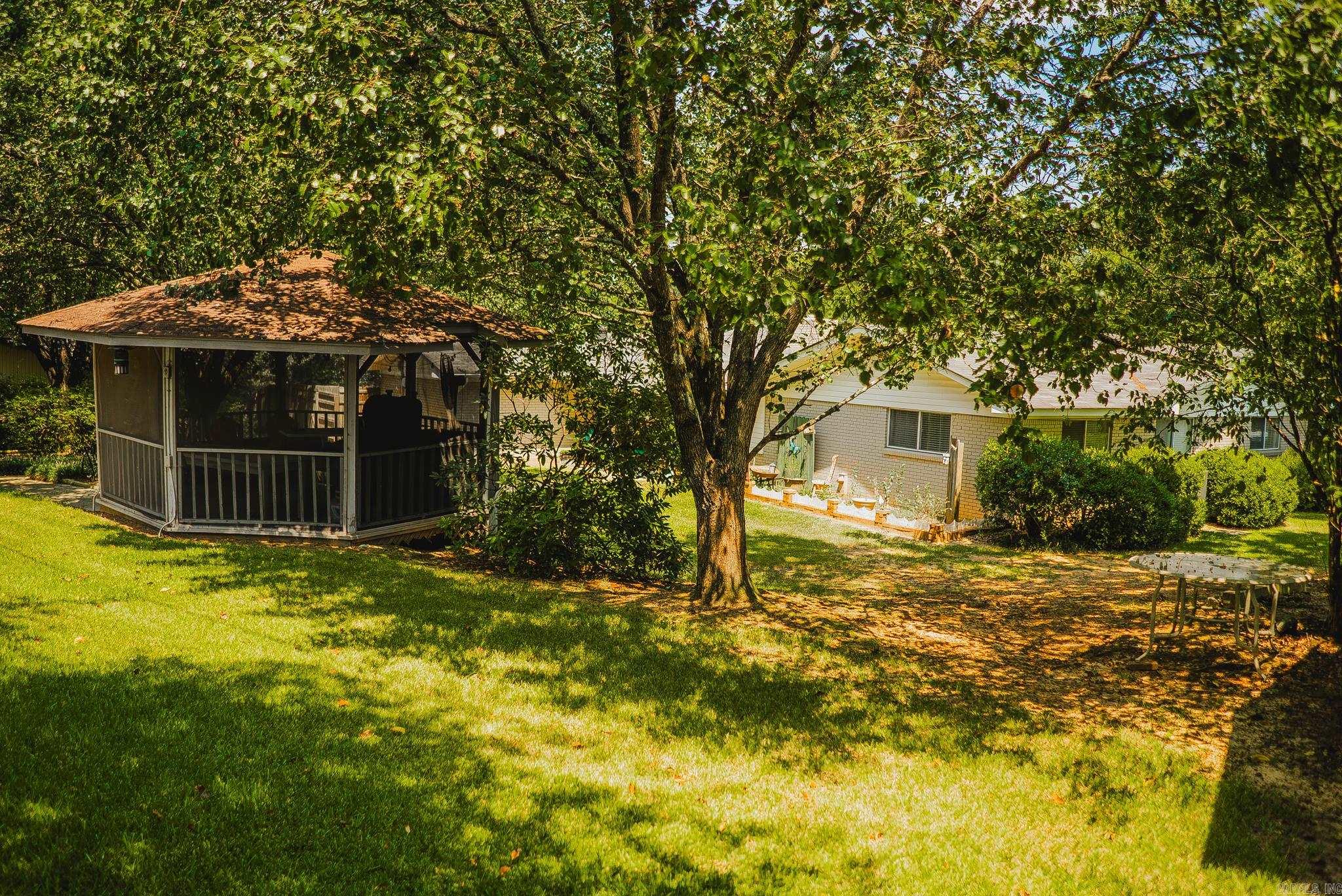 308 Martha Circle Monticello, AR 71655