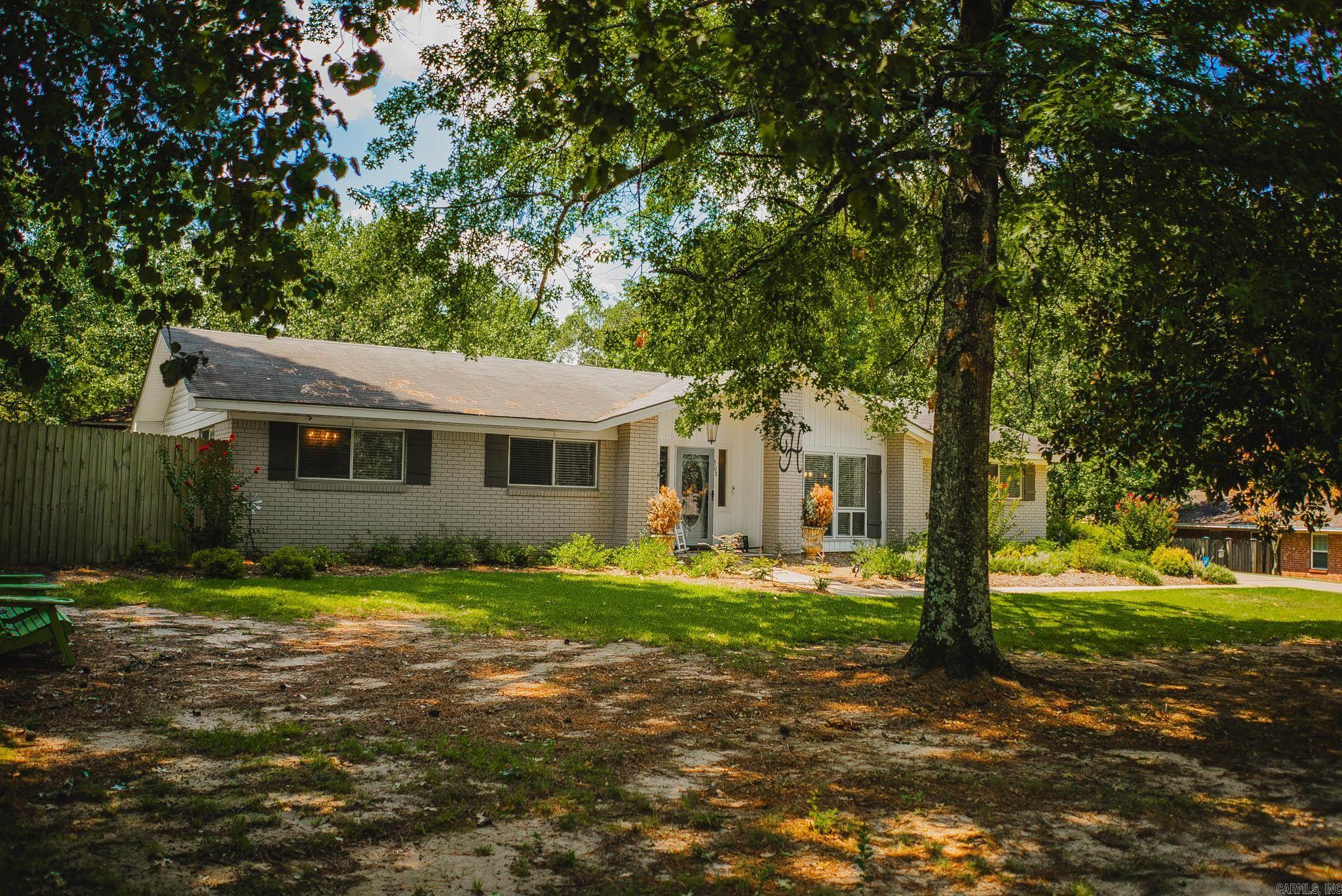 308 Martha Circle Monticello, AR 71655