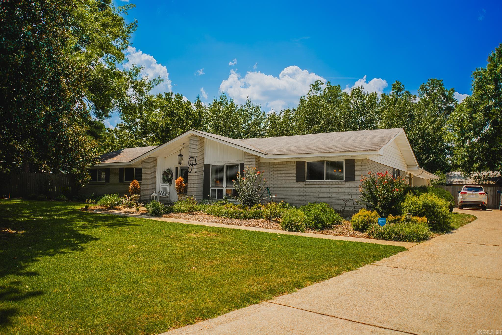 308 Martha Circle Monticello, AR 71655