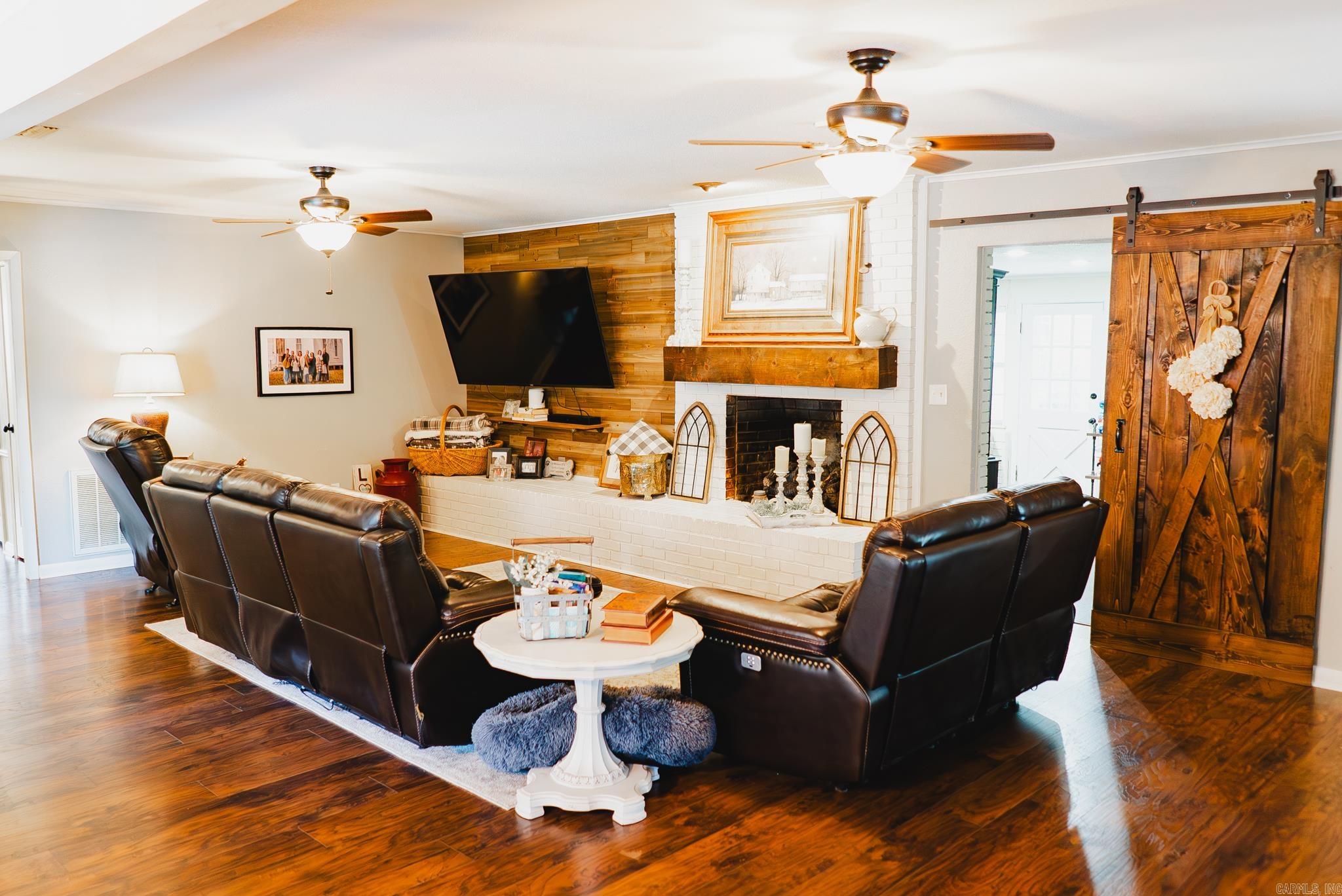 308 Martha Circle Monticello, AR 71655