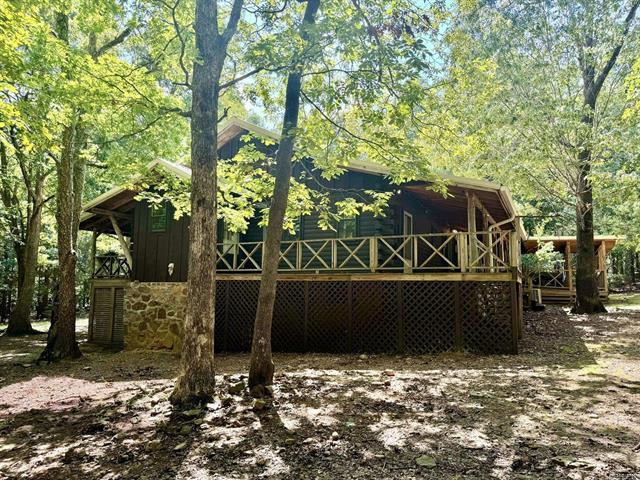 1499  Sutterfield Road  Fox, AR