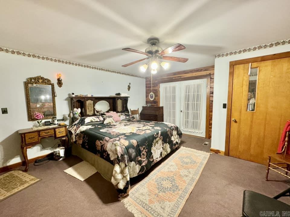 1499 Sutterfield Road Fox, AR 72051