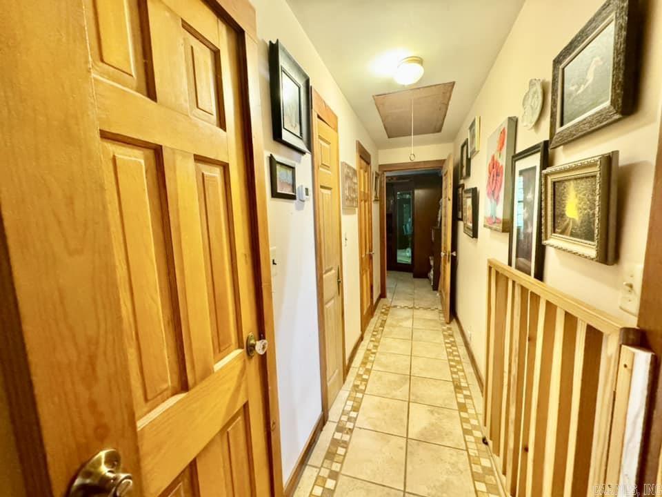 1499 Sutterfield Road Fox, AR 72051