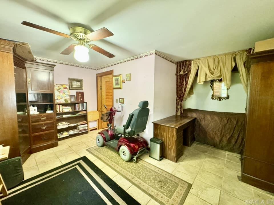 1499 Sutterfield Road Fox, AR 72051