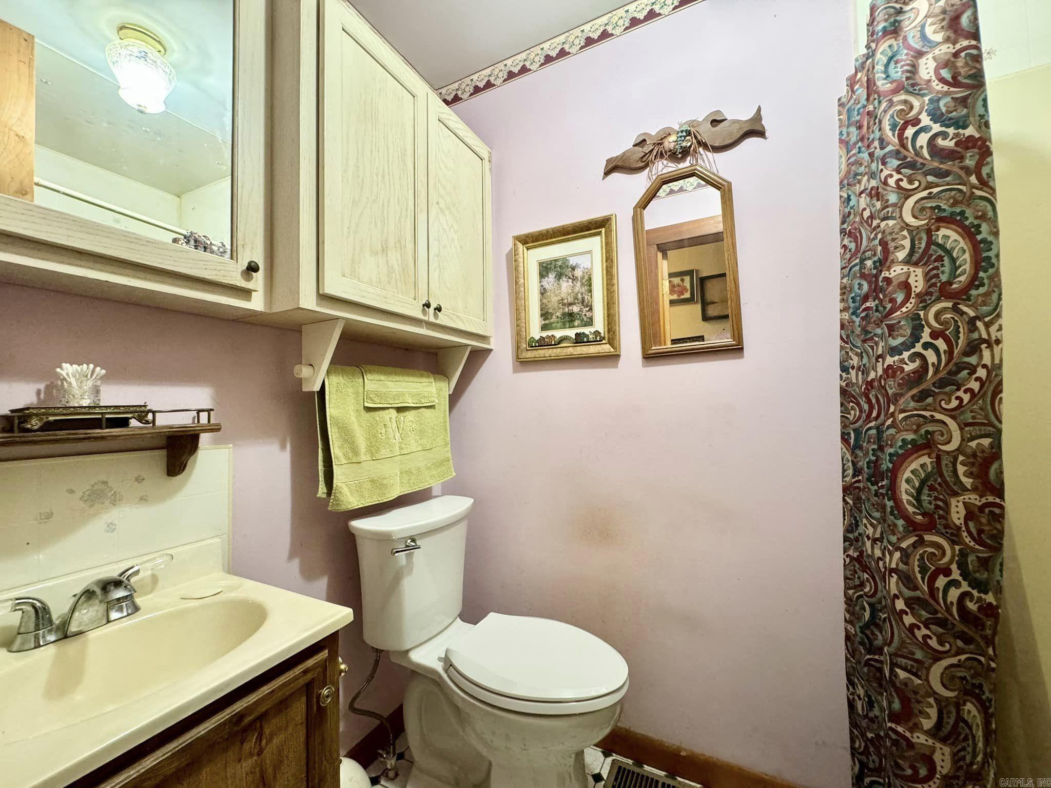 1499 Sutterfield Road Fox, AR 72051