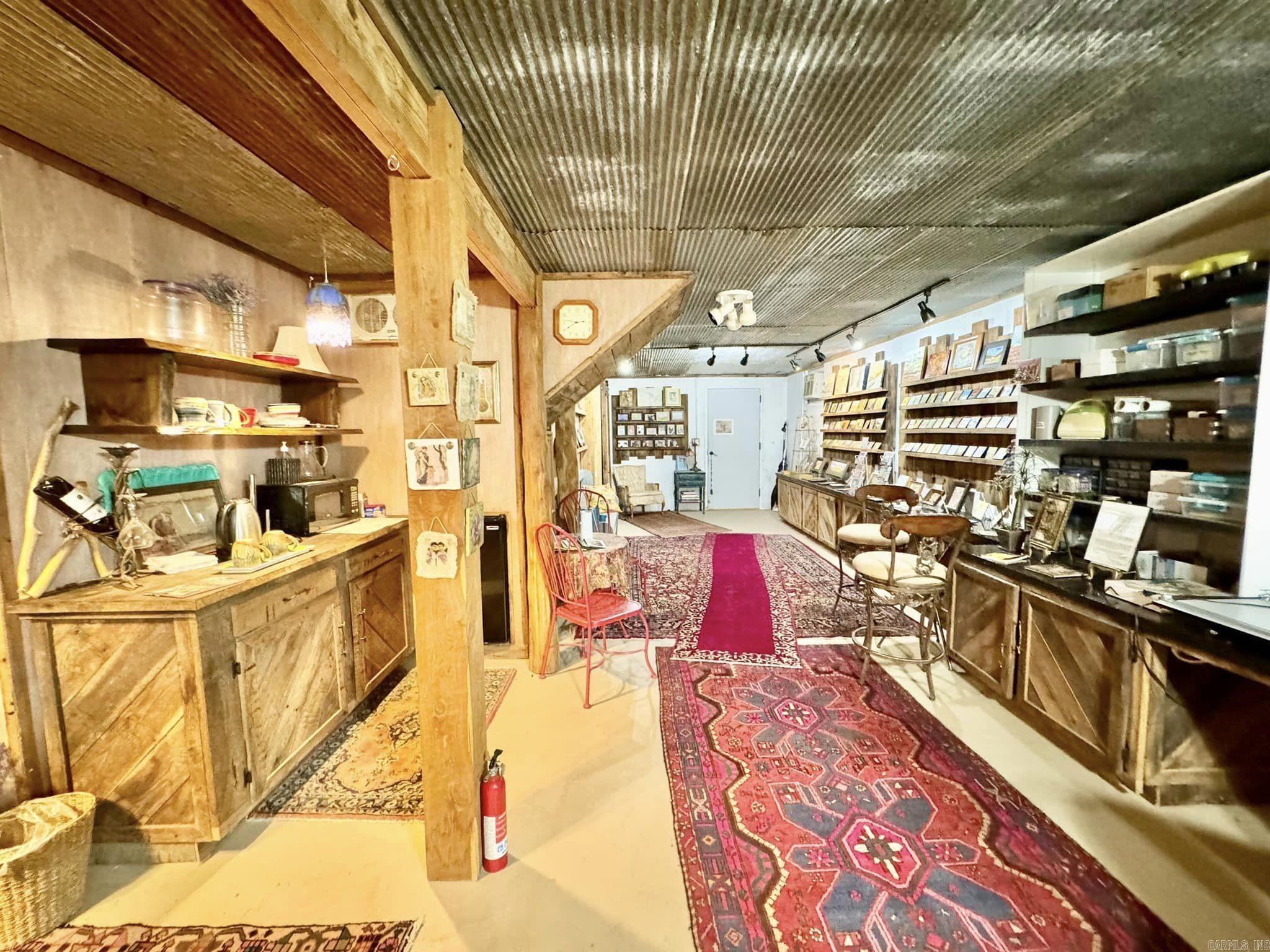 1499 Sutterfield Road Fox, AR 72051