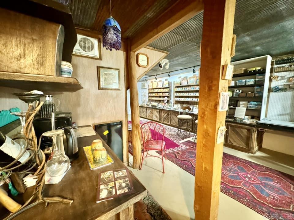1499 Sutterfield Road Fox, AR 72051