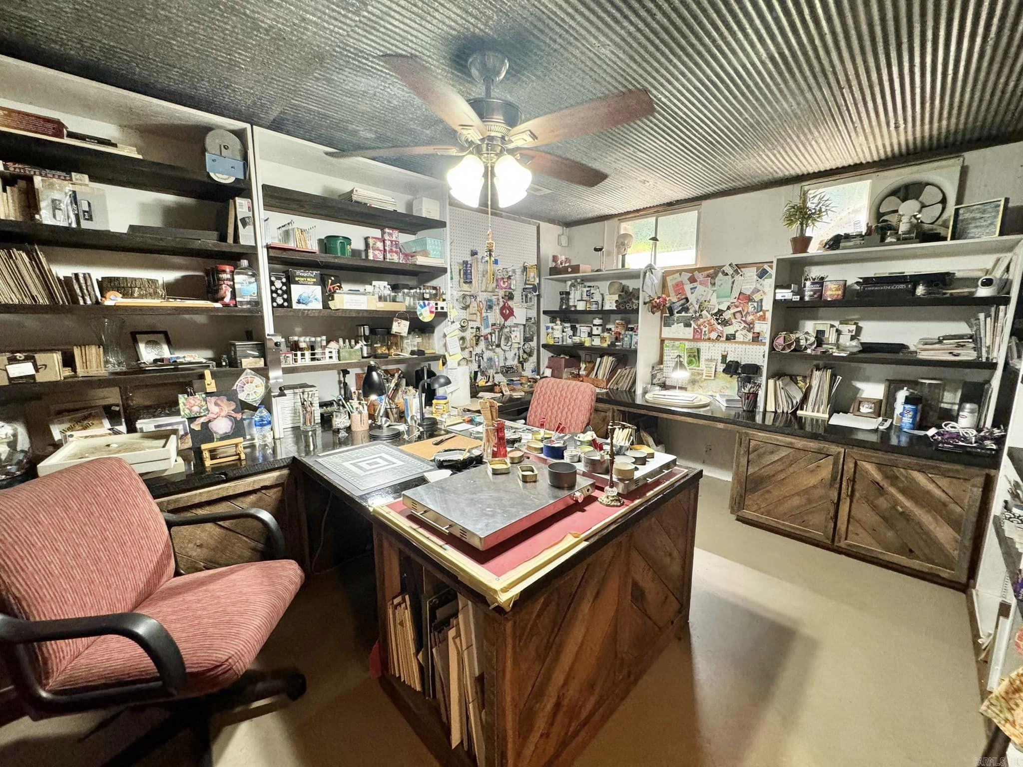 1499 Sutterfield Road Fox, AR 72051