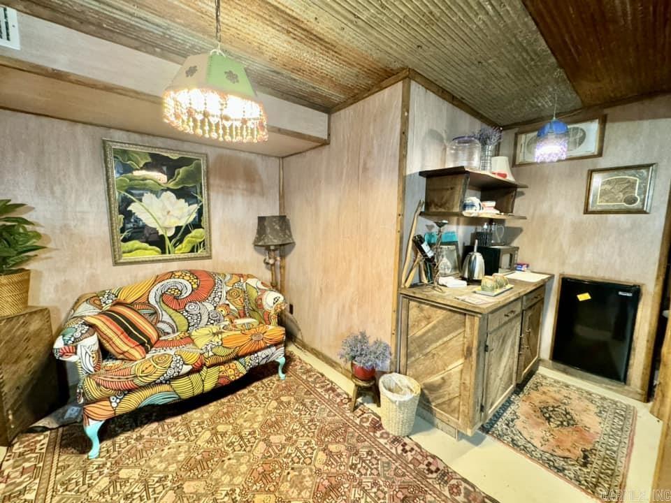 1499 Sutterfield Road Fox, AR 72051