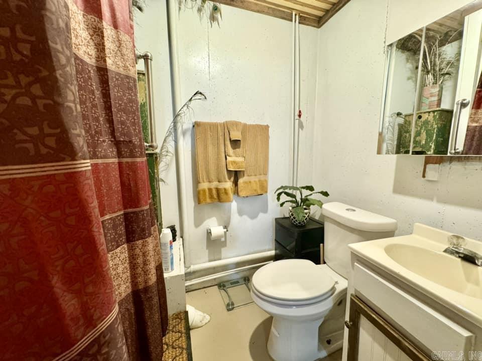 1499 Sutterfield Road Fox, AR 72051