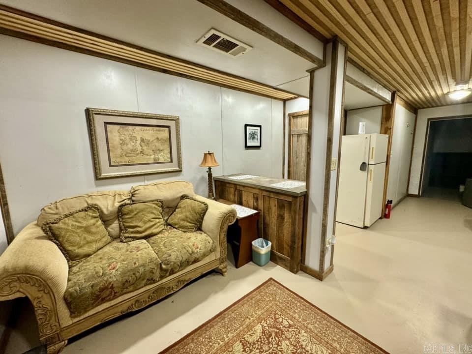 1499 Sutterfield Road Fox, AR 72051