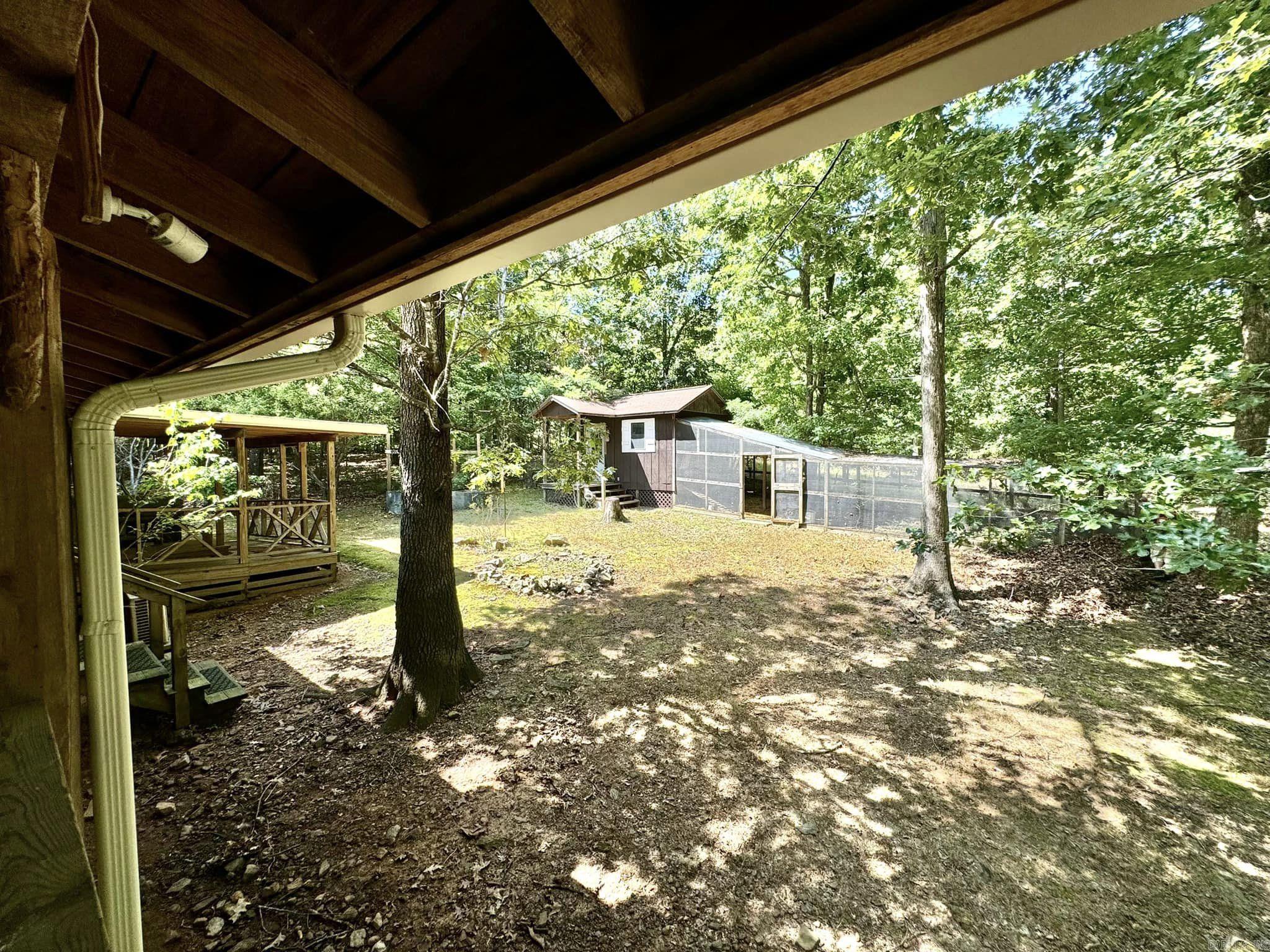 1499 Sutterfield Road Fox, AR 72051