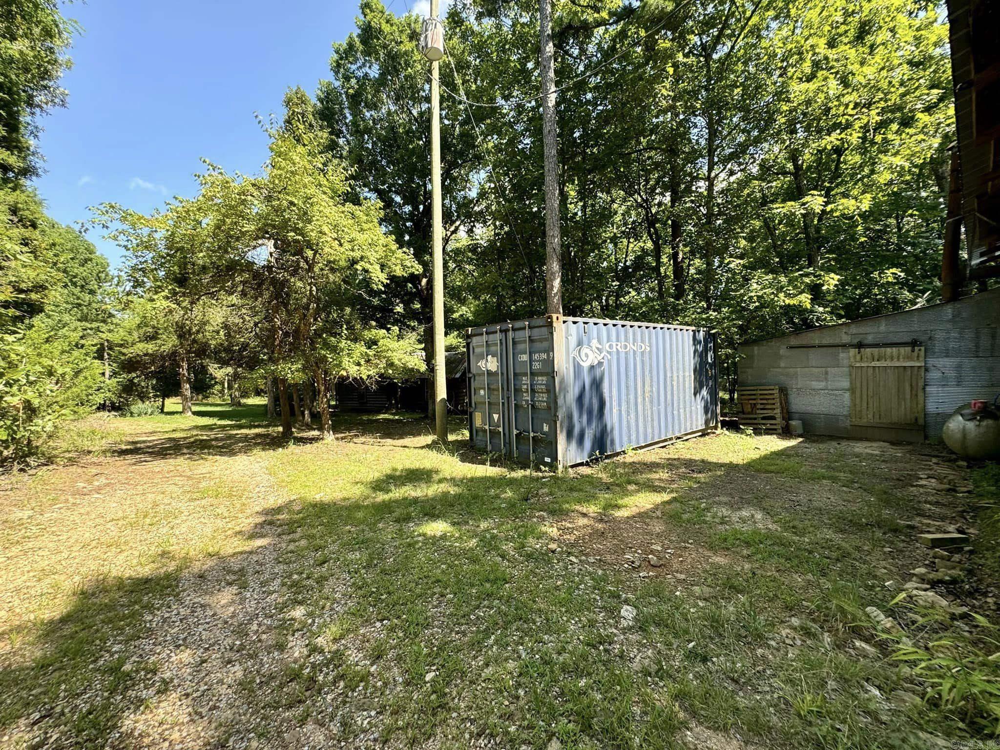 1499 Sutterfield Road Fox, AR 72051