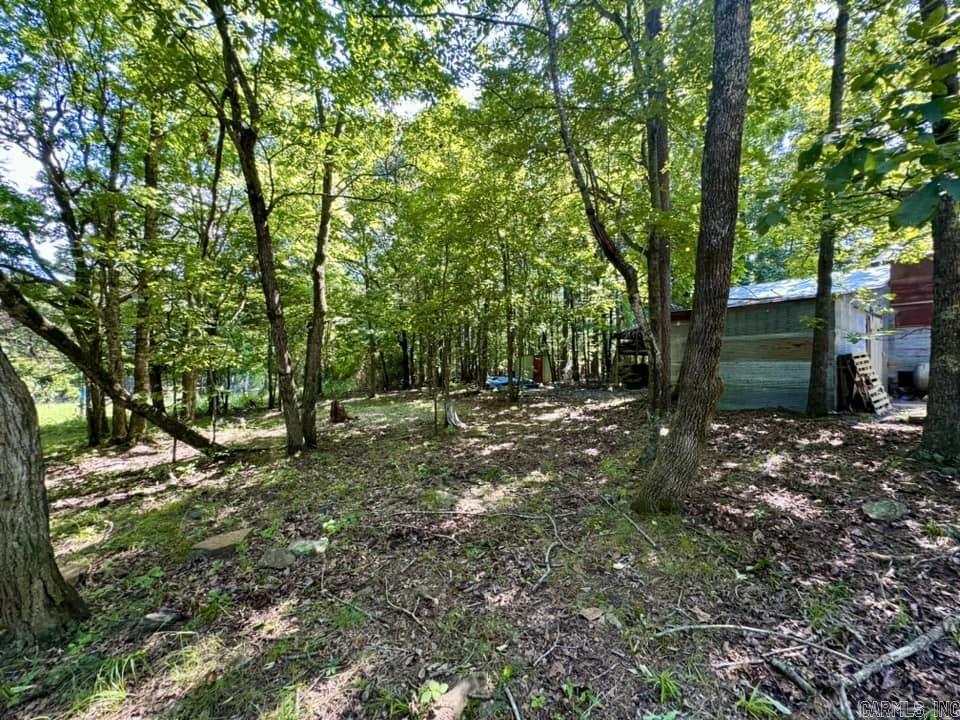 1499 Sutterfield Road Fox, AR 72051