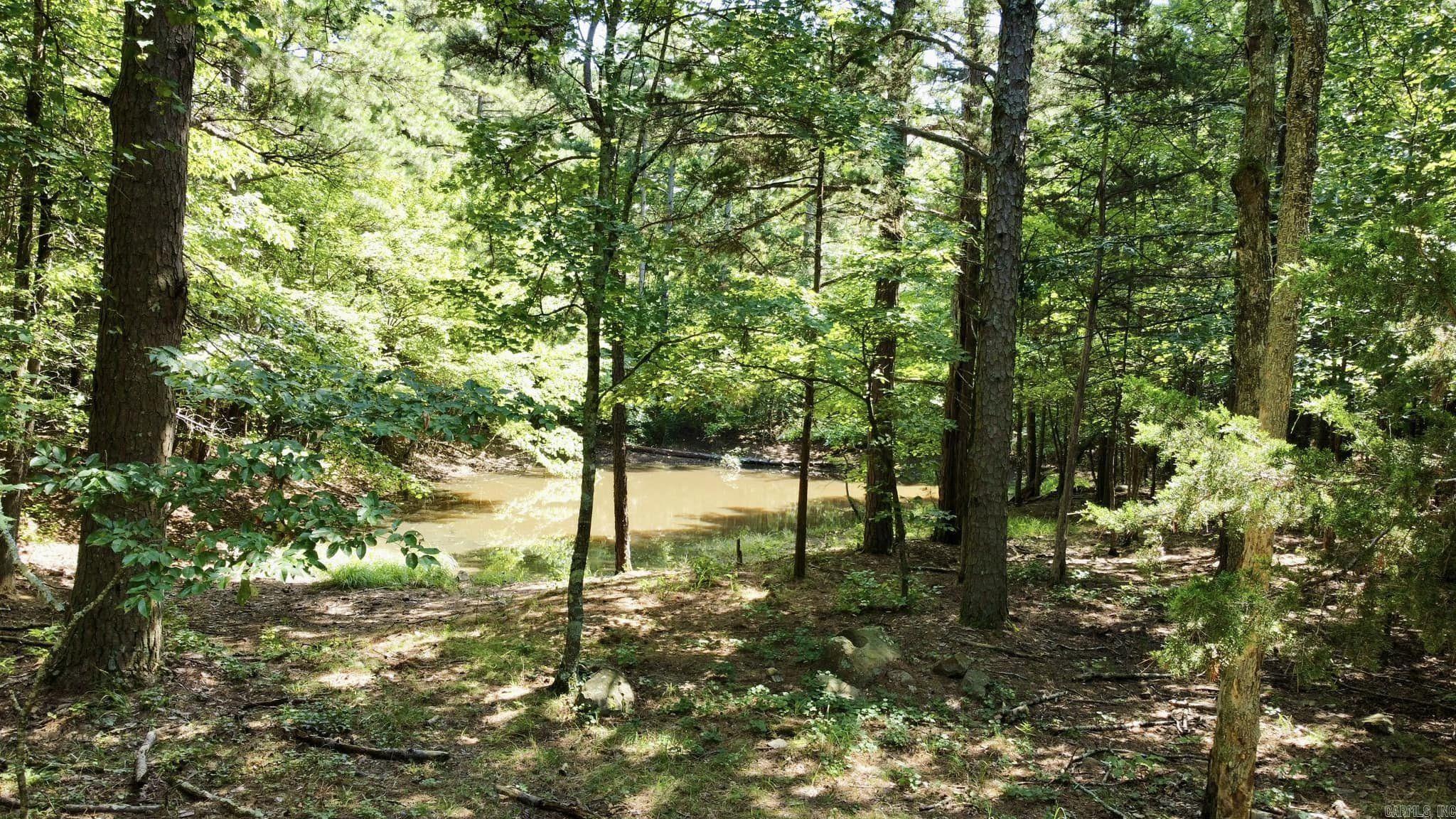 1499 Sutterfield Road Fox, AR 72051
