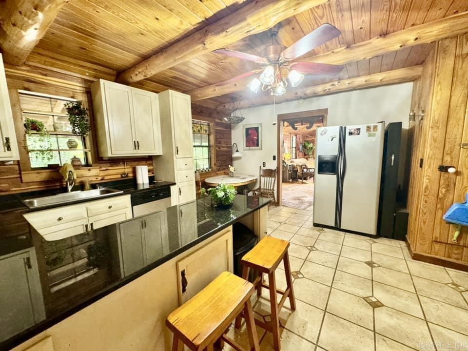 1499 Sutterfield Road Fox, AR 72051
