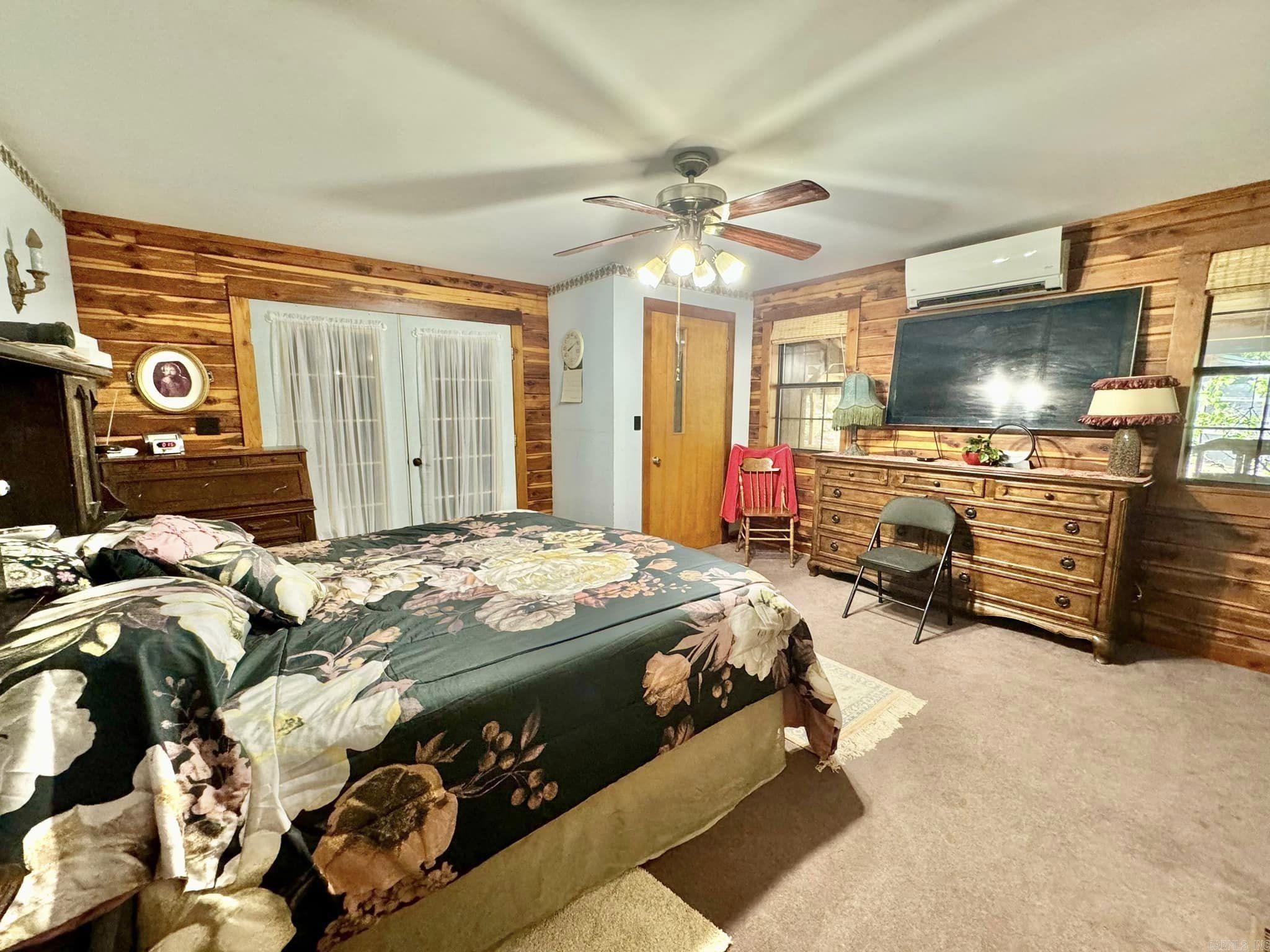 1499 Sutterfield Road Fox, AR 72051