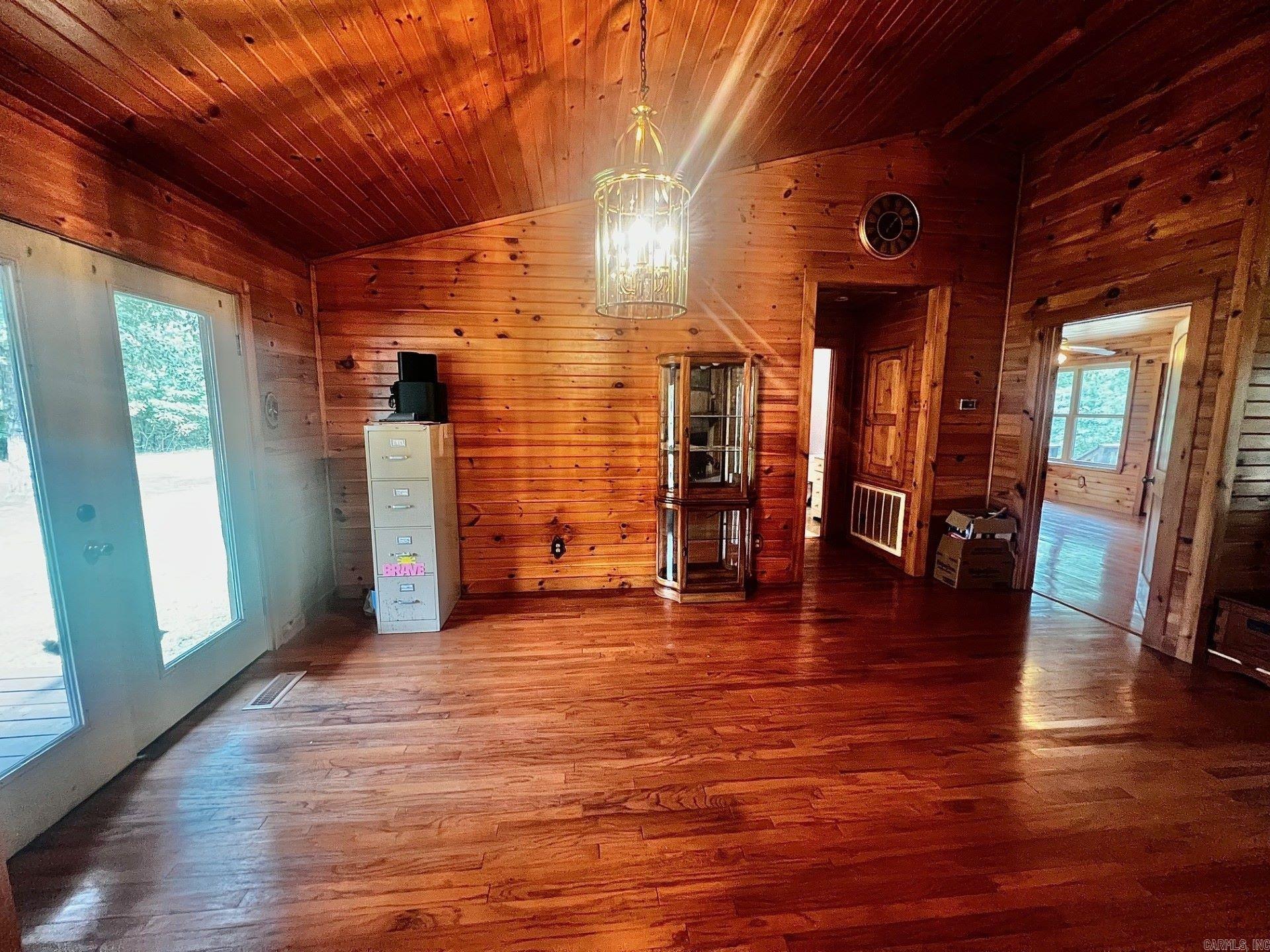 154  McJester  Pangburn, AR