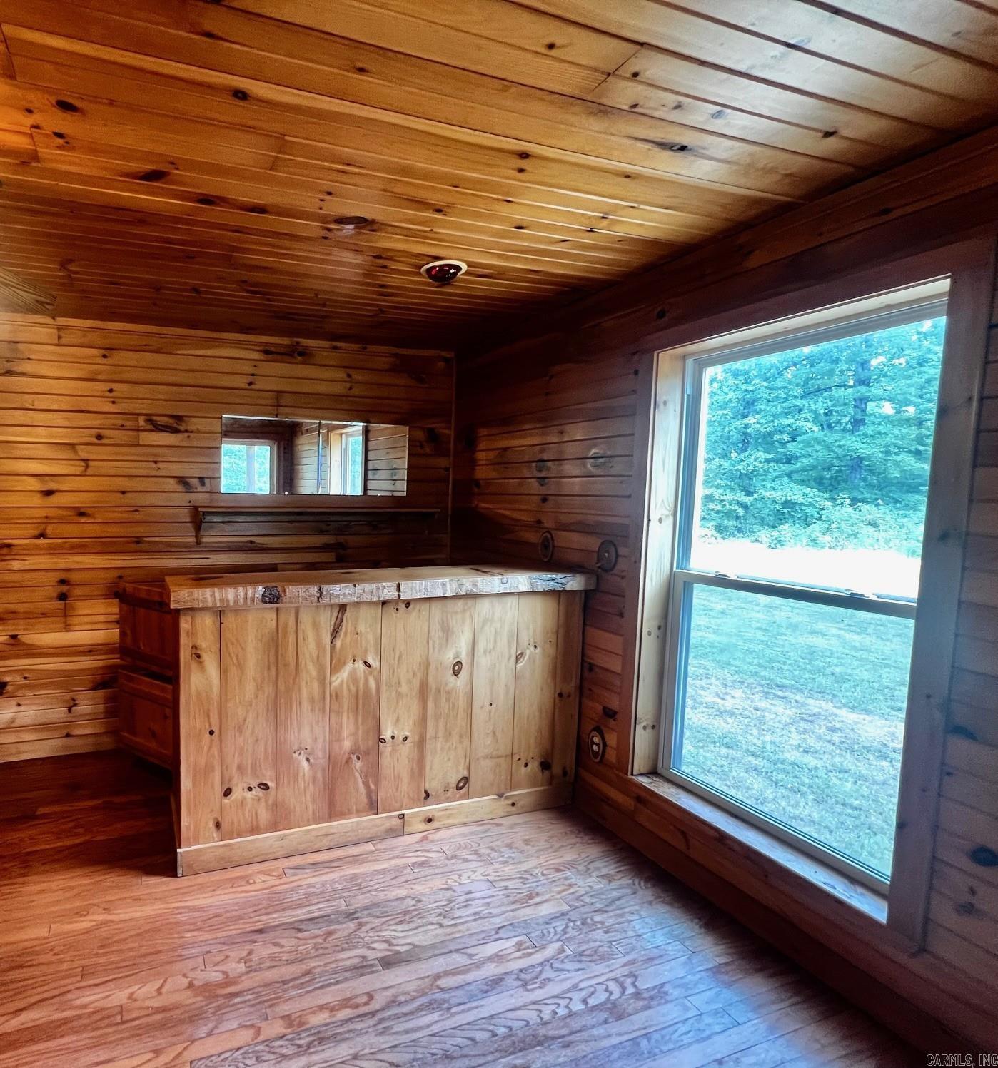154  McJester  Pangburn, AR