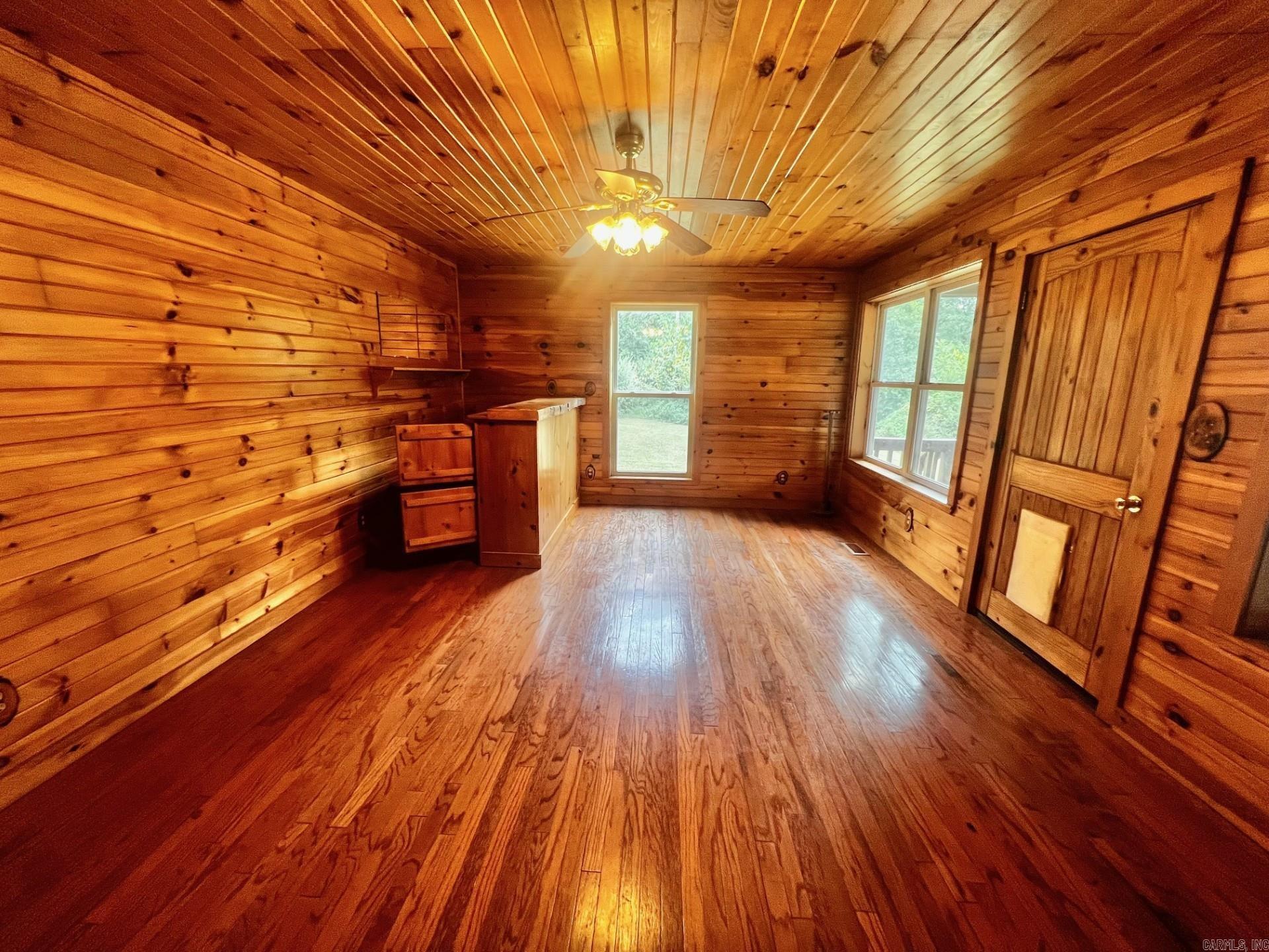 154  McJester  Pangburn, AR