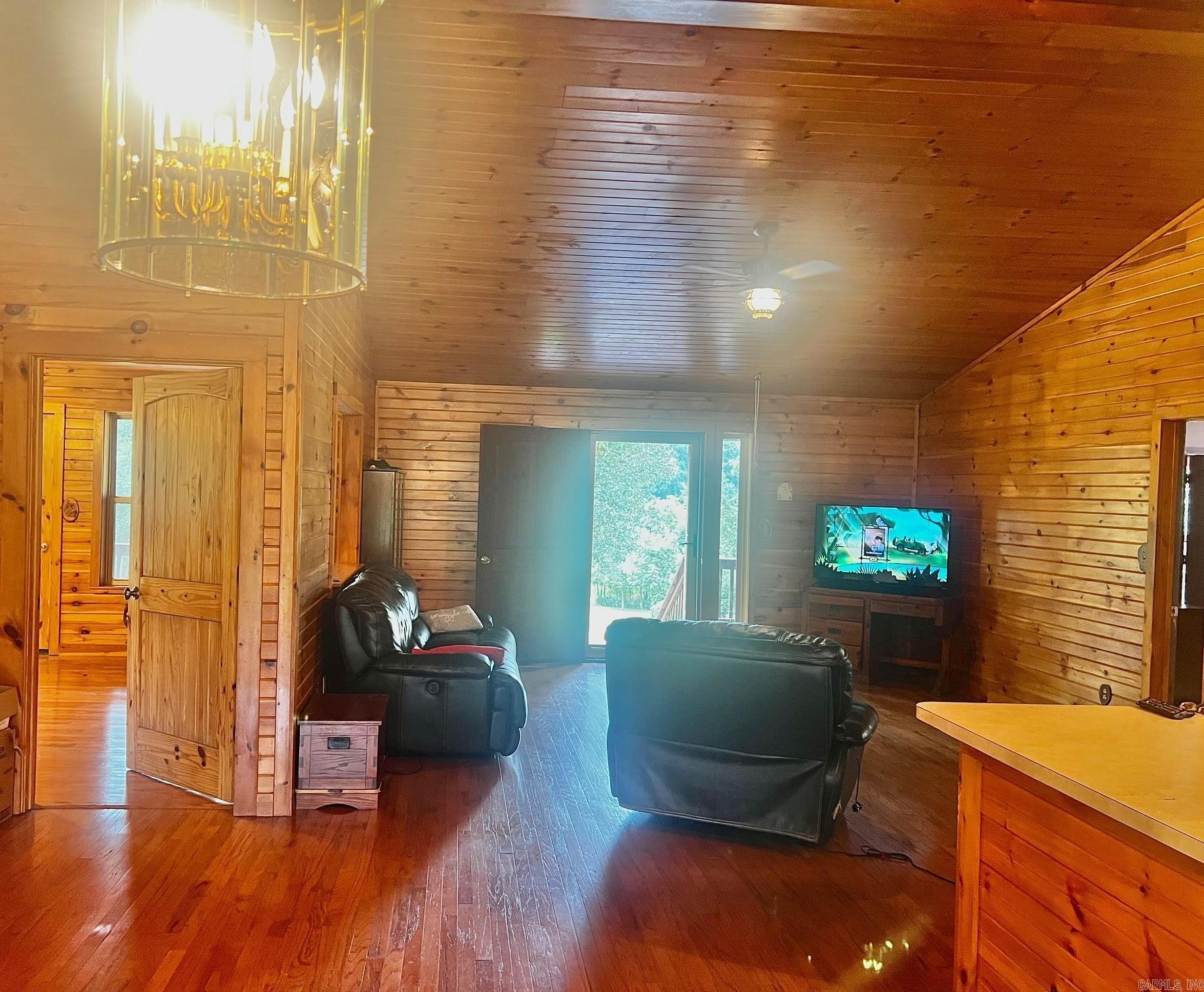 154  McJester  Pangburn, AR