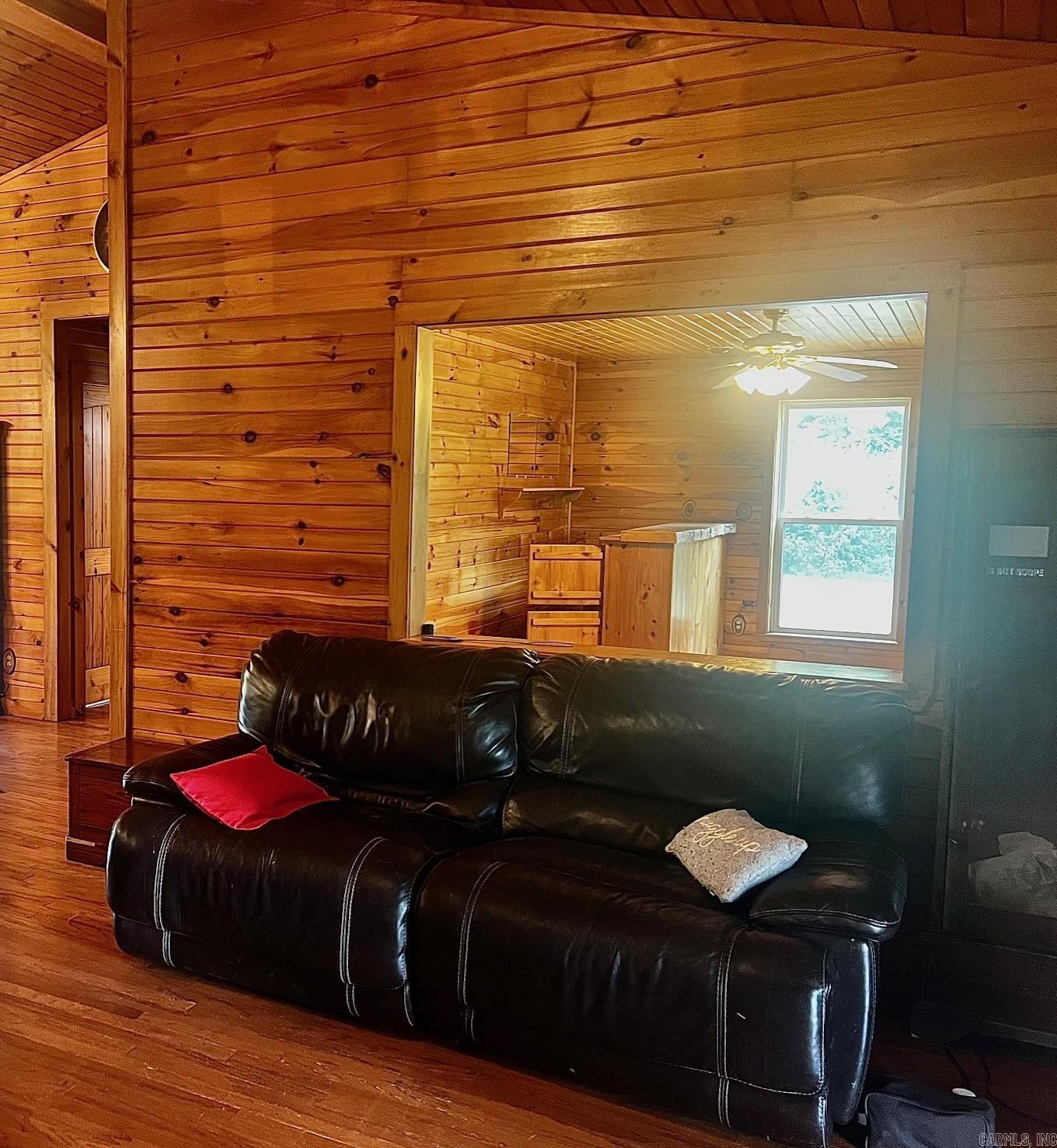 154  McJester  Pangburn, AR