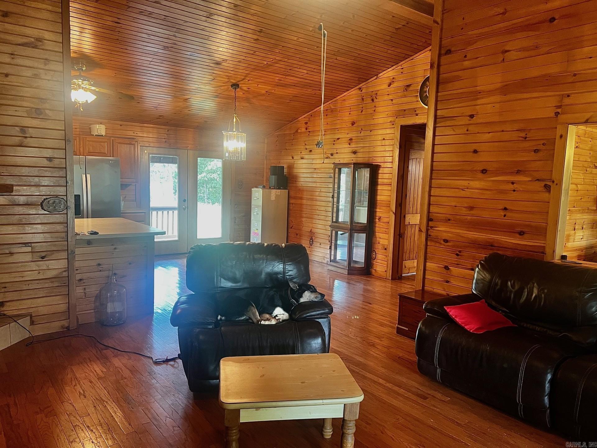 154  McJester  Pangburn, AR