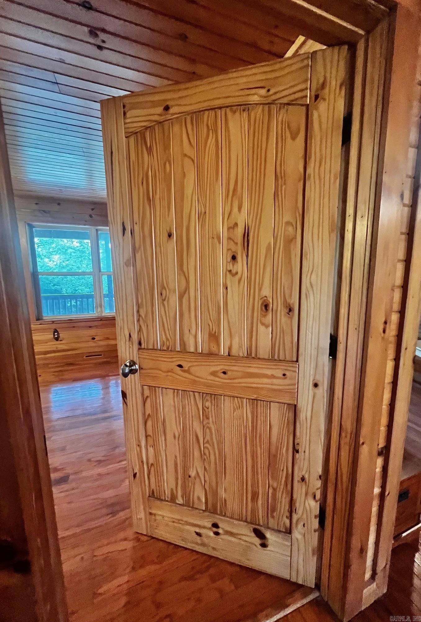 154  McJester  Pangburn, AR