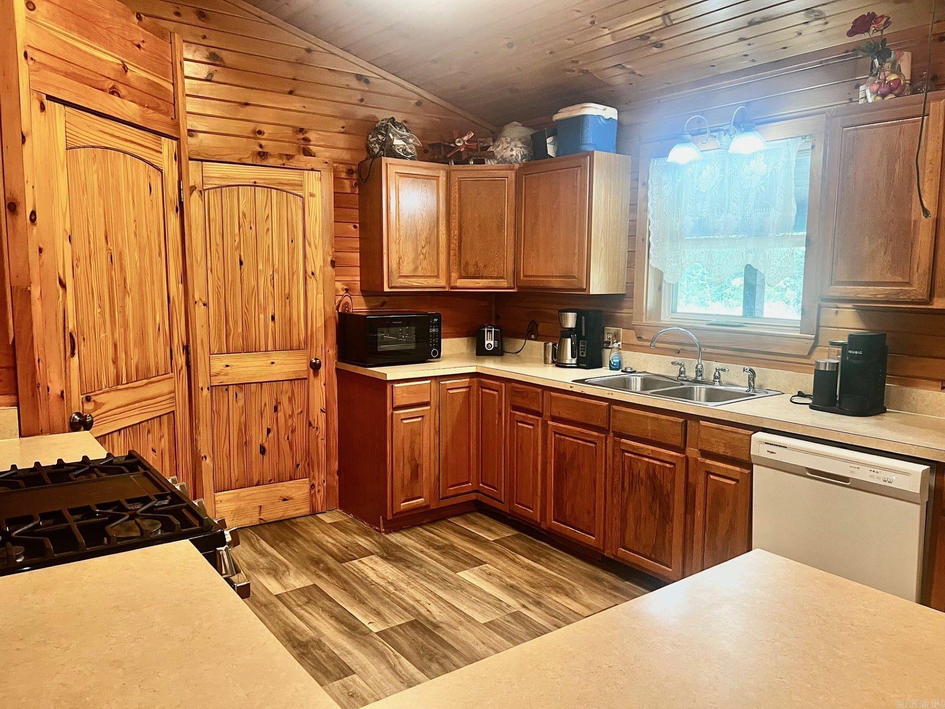 154  McJester  Pangburn, AR