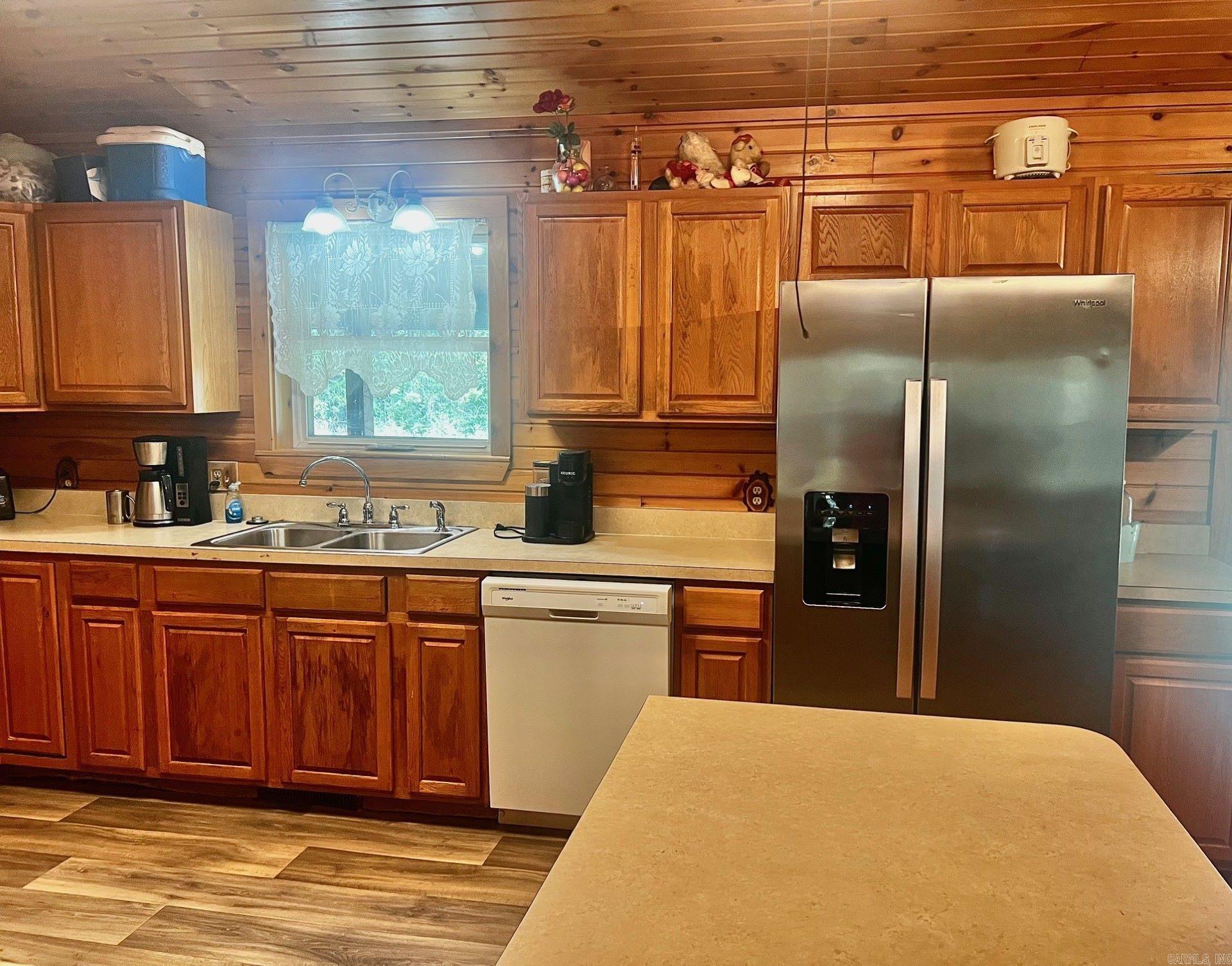 154  McJester  Pangburn, AR