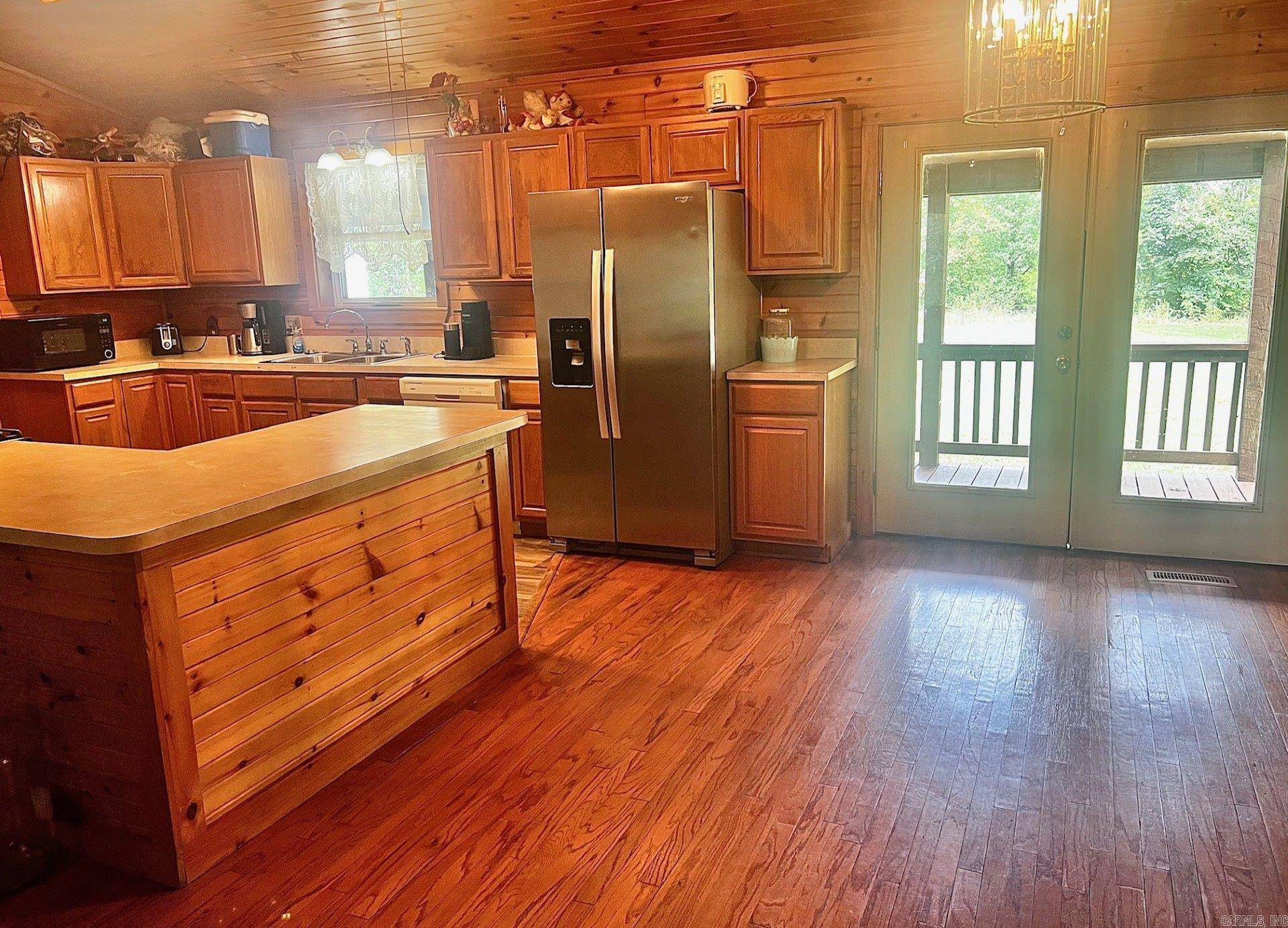 154  McJester  Pangburn, AR