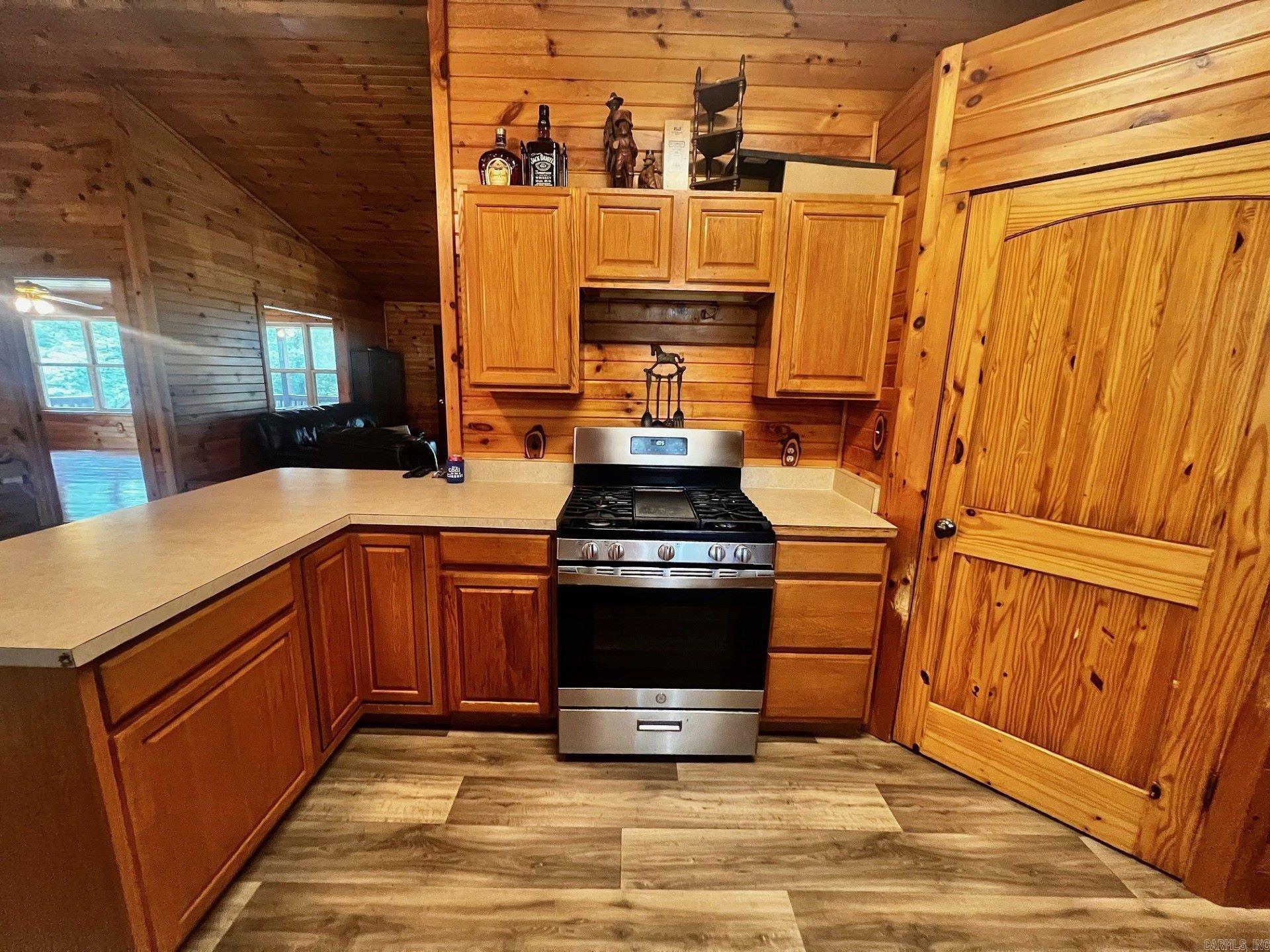 154  McJester  Pangburn, AR