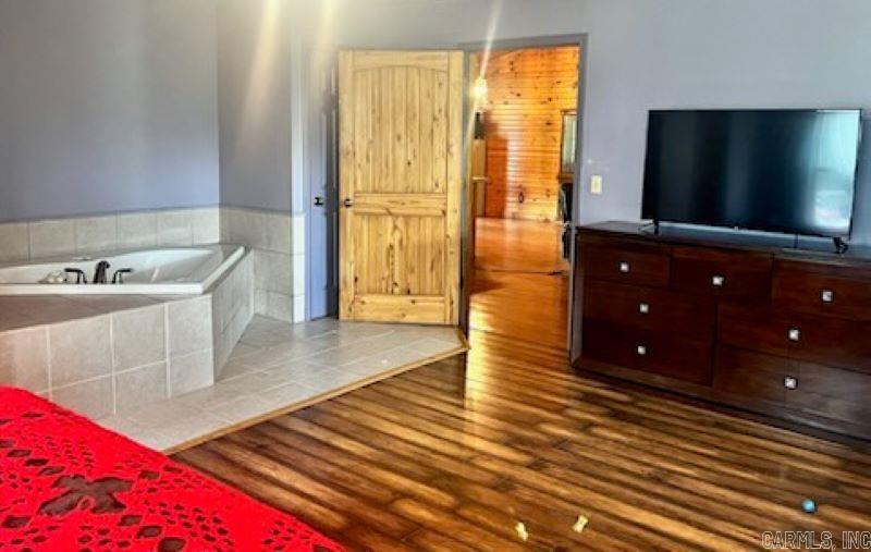 154  McJester  Pangburn, AR