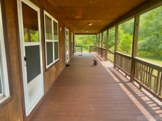 154  McJester  Pangburn, AR