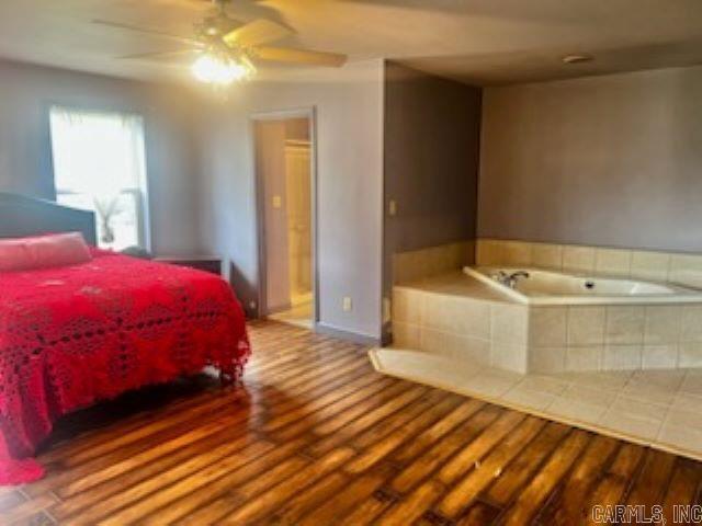 154  McJester  Pangburn, AR