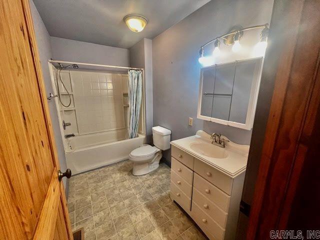 154  McJester  Pangburn, AR