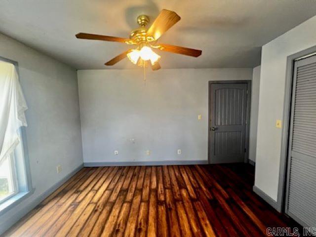 154  McJester  Pangburn, AR