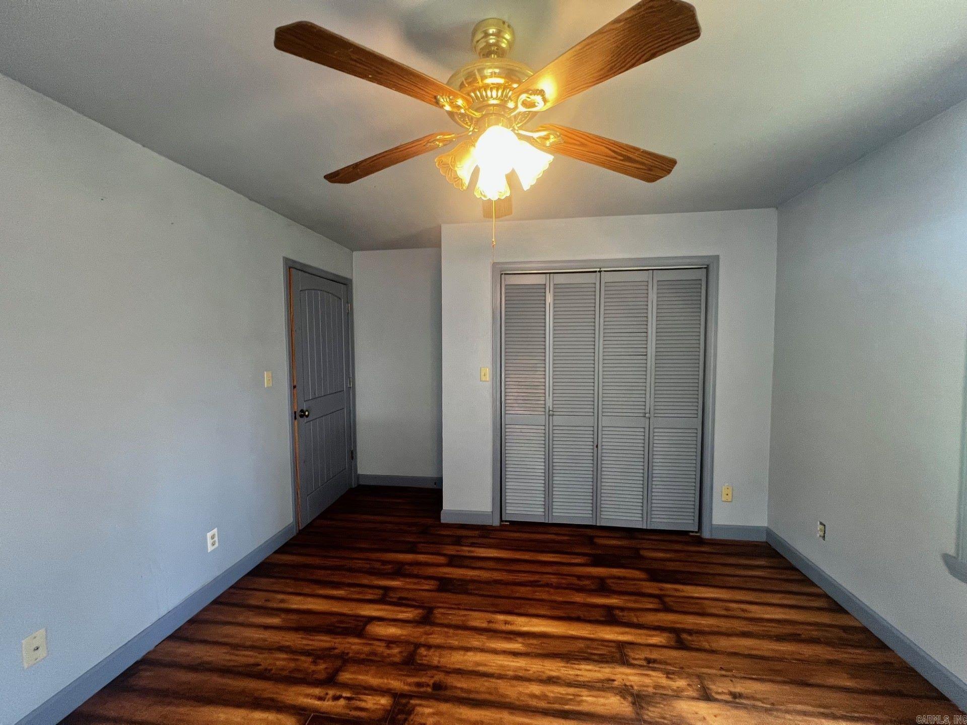 154  McJester  Pangburn, AR