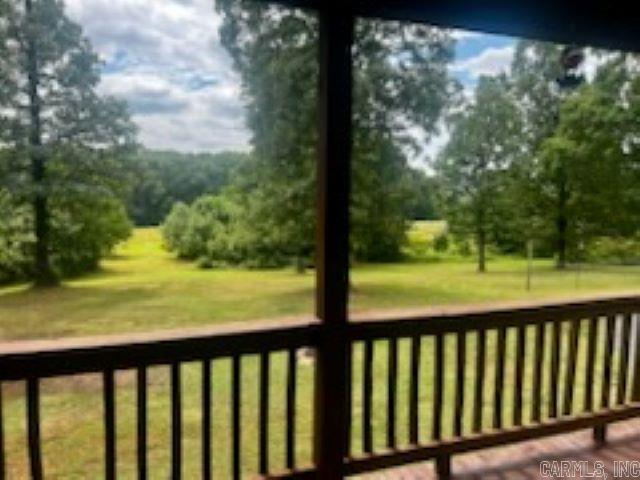 154  McJester  Pangburn, AR