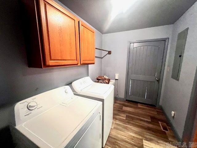 154  McJester  Pangburn, AR