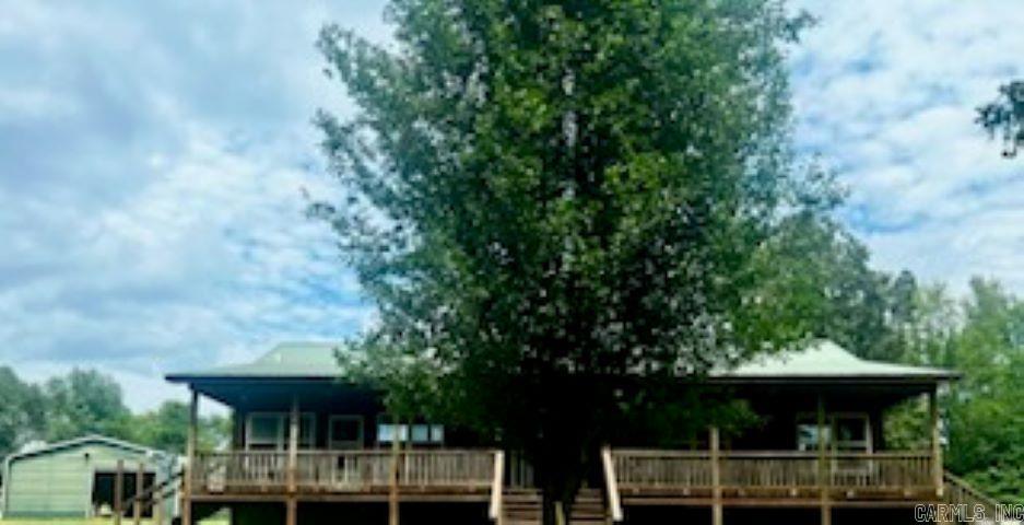 154  McJester  Pangburn, AR